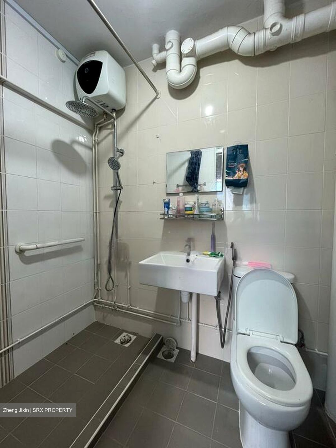 Blk 51 Teban Gardens Road (Jurong East), HDB Executive #459037751